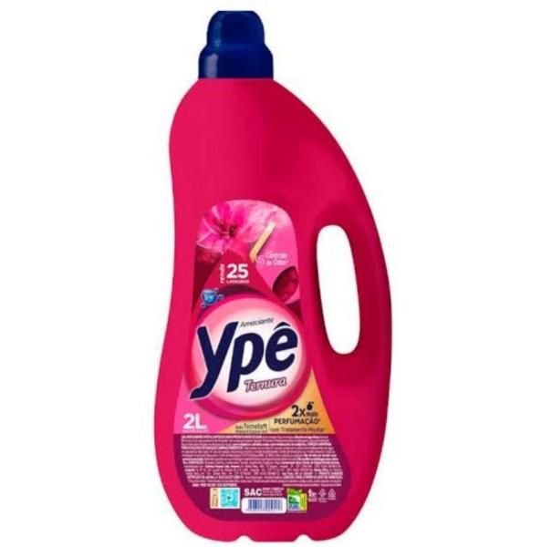AMACIANTE YPÊ TERNURA 2L