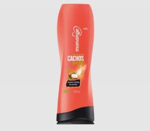  CONDICIONADOR MONANGE CACHOS 325ML