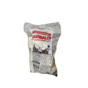 AIPIM BRANCO  CONGELADO GARIBALDI 1KG