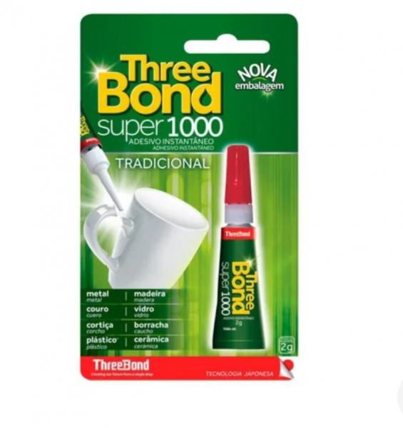 COLA THREE BOND  SUPER 1000 2GR