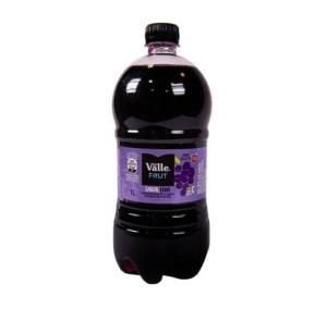 SUCO DEL VALLE  FRUT SABOR UVA  1LITRO