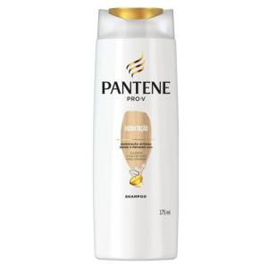 SHAMPOO PANTENE HIDRATAÇAO 175ML