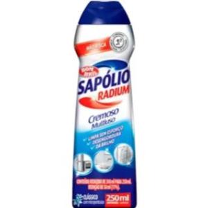 SAPOLIO CREMOSO CLASSICO RADIUM 250ML