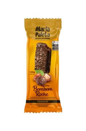 PICOLE MARIA PALETA FERRERO ROCHER PREMIUM 120G