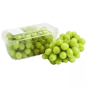 BANDEJA DE UVA VERDE UN