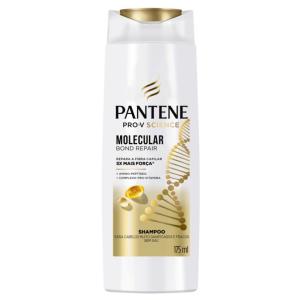 SHAMPOO PANTENE MOLECULAR BOND REPAIR 175 ML