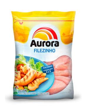 FILEZINHO SASSAMI AURORA 1KG
