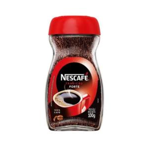 CAFE NESCAFE TRADIÇAO FORTE 100GR