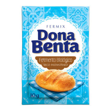 FERMENTO FERMIX DONA BENTA 10GR