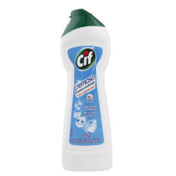 LIMPADOR MULTIUSO CIF CREMOSO ORIGINAL 250ML
