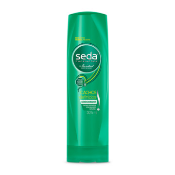 CONDICIONADOR SEDA CACHOS DEFINIDOS 325ML
