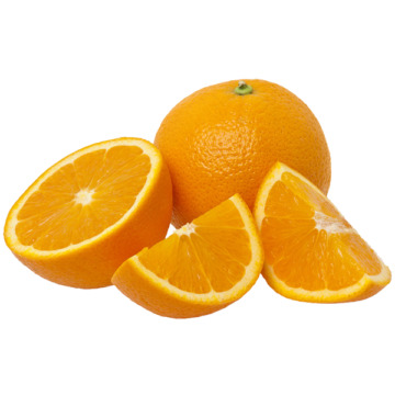 LARANJA PERA 1UN 163G