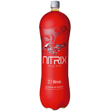 ENERGÉTICO NITRIX 2L