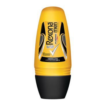 DESODORANTE REXONA V8 50ML
