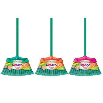 VASSOURA BETTANIN NOVIÇA 1UN